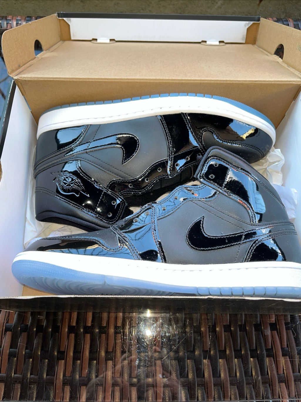 Jordan 1 Mid Se Dv1308-004 Mens Shoes Size - 10.5 Brand New Fast Shipping